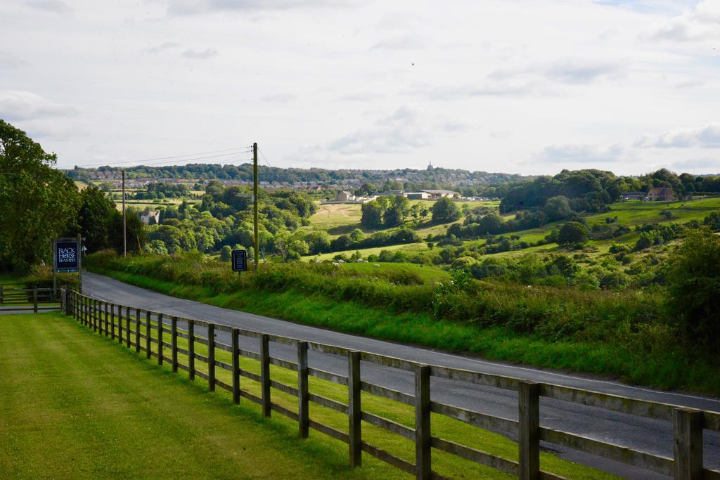 Black Horse Beamish สแตนลีย์ ภายนอก รูปภาพ