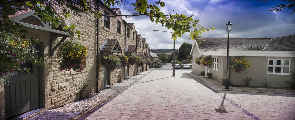 Black Horse Beamish สแตนลีย์ ภายนอก รูปภาพ