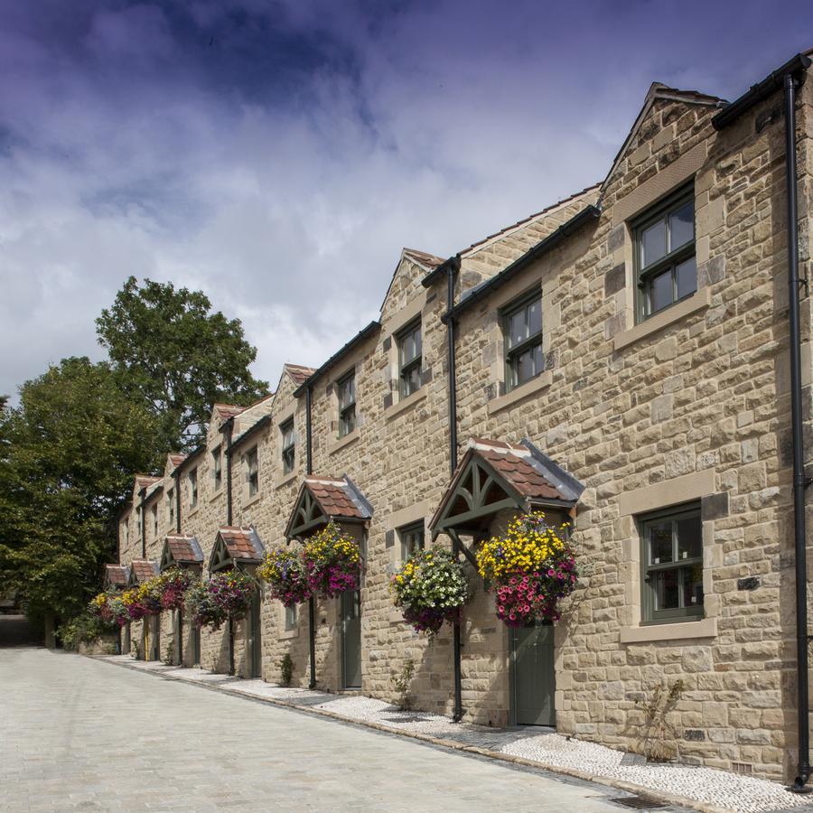 Black Horse Beamish สแตนลีย์ ภายนอก รูปภาพ