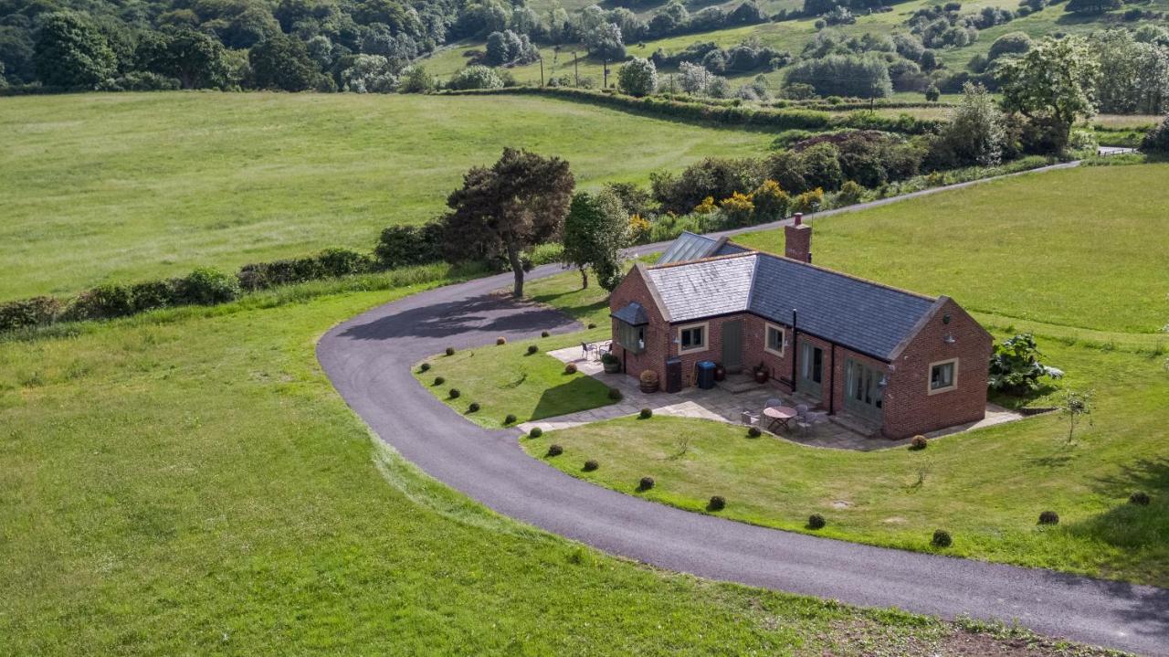 Black Horse Beamish สแตนลีย์ ภายนอก รูปภาพ