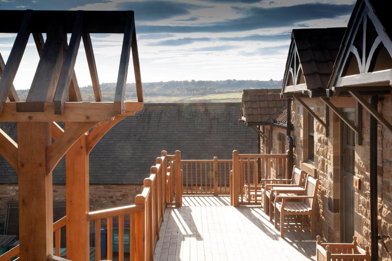 Black Horse Beamish สแตนลีย์ ภายนอก รูปภาพ